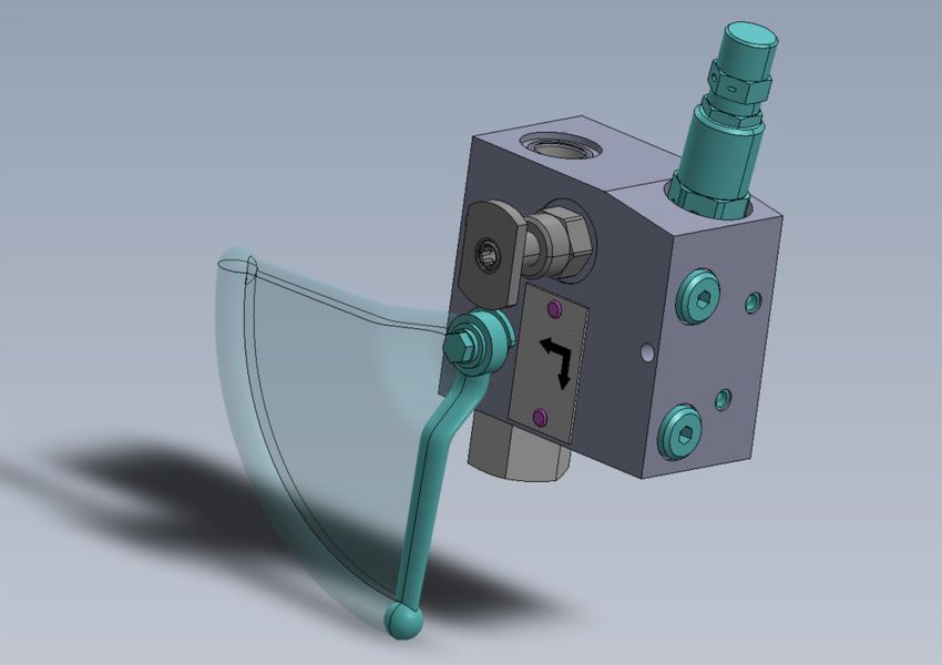 Հիդրավլիկ սարքավորումներ